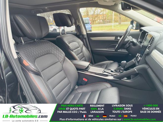 Renault Koleos dCi1 85 BVA AllMode 4x4 Noir M�tallique de 2022