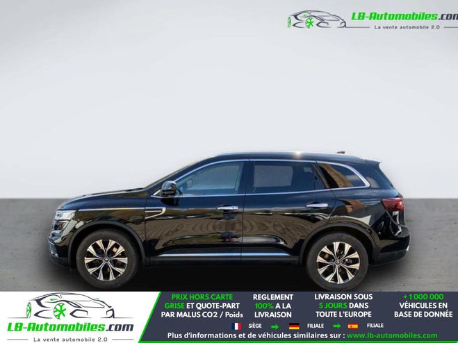 Renault Koleos dCi1 85 BVA AllMode 4x4 Noir M�tallique de 2023