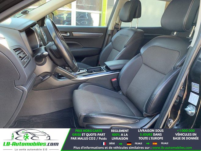 Renault Koleos dCi1 85 BVA AllMode 4x4 Noir M�tallique de 2023