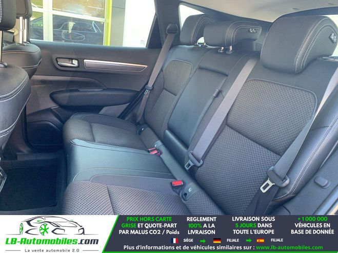 Renault Koleos dCi1 85 BVA AllMode 4x4 Noir M�tallique de 2023