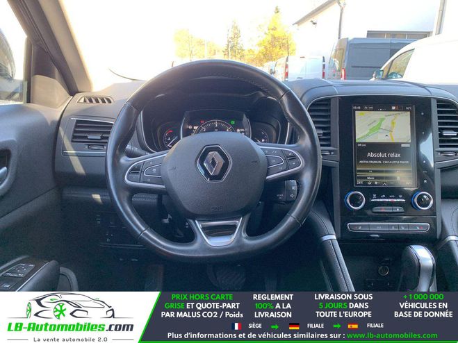 Renault Koleos dCi1 85 BVA AllMode 4x4 Noir M�tallique de 2023