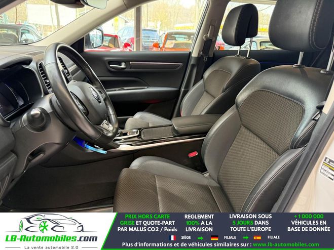 Renault Koleos dCi1 85 BVA AllMode 4x4 Blanc M�tallique de 2021