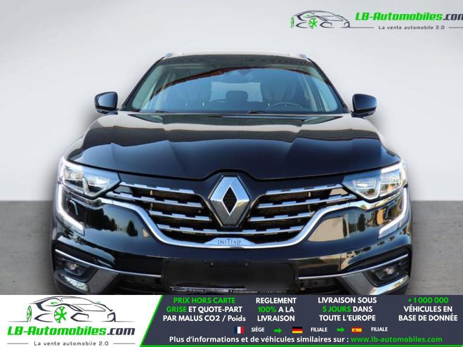 Renault Koleos dCi1 90 BVA AllMode 4x4 Noir M�tallique de 2021
