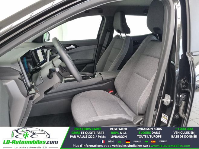 Renault Austral mild hybrid 160 BVA Noir M�tallique de 2025