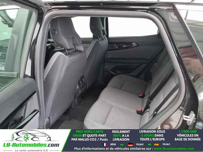 Renault Austral mild hybrid 160 BVA Noir M�tallique de 2025