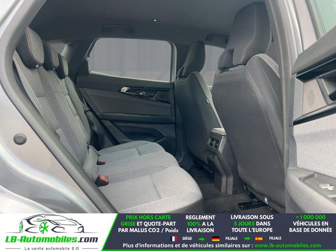 Renault Austral mild hybrid 160 BVA Gris M�tallique de 2024