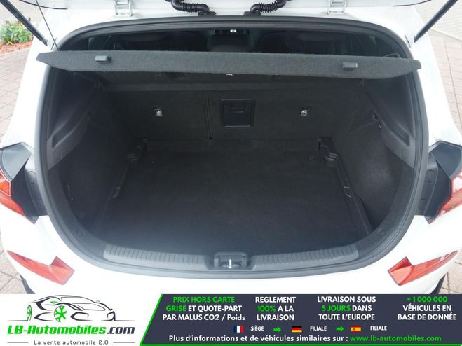 Hyundai I30 N 2.0 T-GDi 275 BVM Blanc M�tallique de 2018