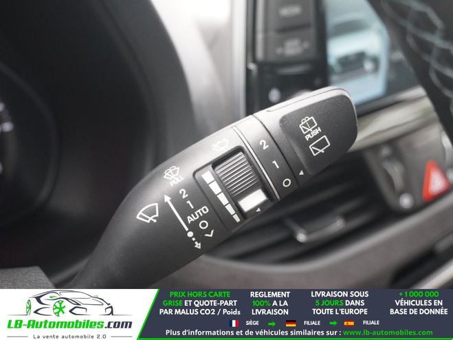 Hyundai I30 N 2.0 T-GDi 275 BVM Blanc M�tallique de 2018