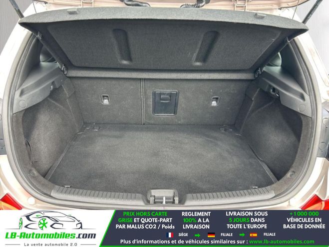 Hyundai I30 1.4 T-GDi 140 BVM Beige M�tallique de 2019