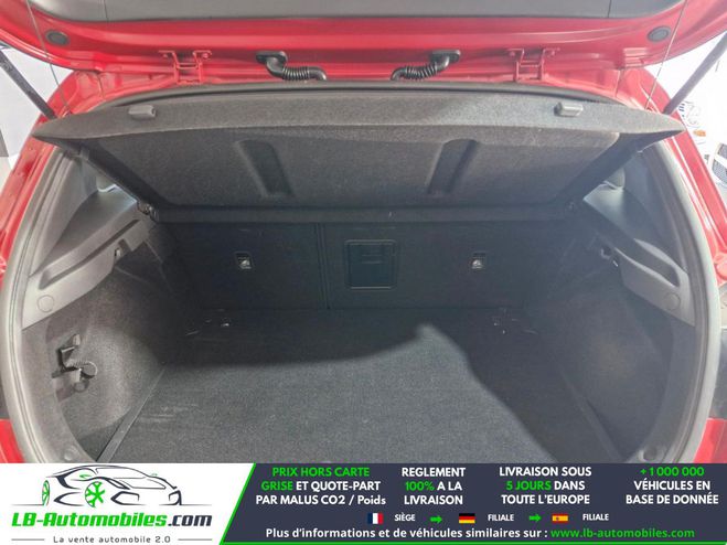 Hyundai I30 1.4 T-GDi 140 BVM Rouge M�tallique de 2018