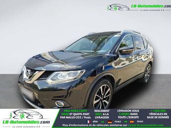  Voir d&eacute;tails -Nissan X Trail 1.6 dCi 130 5pl BVM &agrave; Beaupuy (31)