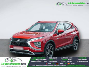  Voir d&eacute;tails -Mitsubishi Eclipse 2.4 MIVEC PHEV Twin Motor 4WD 188 ch &agrave; Beaupuy (31)