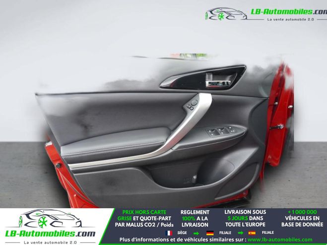 Mitsubishi Eclipse 2.4 MIVEC PHEV Twin Motor 4WD 188 ch Rouge M�tallique de 2021