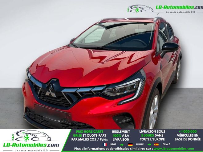 Mitsubishi ASX 1.0 MPI-T 91 BVM Rouge M�tallique de 2023