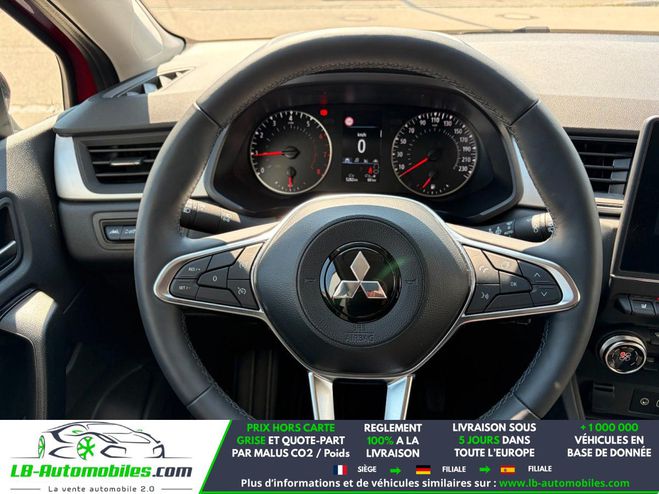 Mitsubishi ASX 1.0 MPI-T 91 BVM Rouge M�tallique de 2023