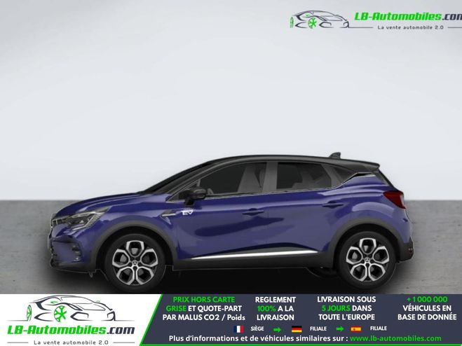 Mitsubishi ASX 1.0 MPI-T 91 BVM Bleu de 2024