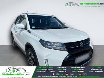  Voir d&eacute;tails -Suzuki Vitara 1.0 Boosterjet Allgrip BVM 111ch &agrave; Beaupuy (31)