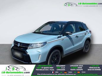  Voir d&eacute;tails -Suzuki Vitara 1.0 Boosterjet Allgrip BVM 111ch &agrave; Beaupuy (31)