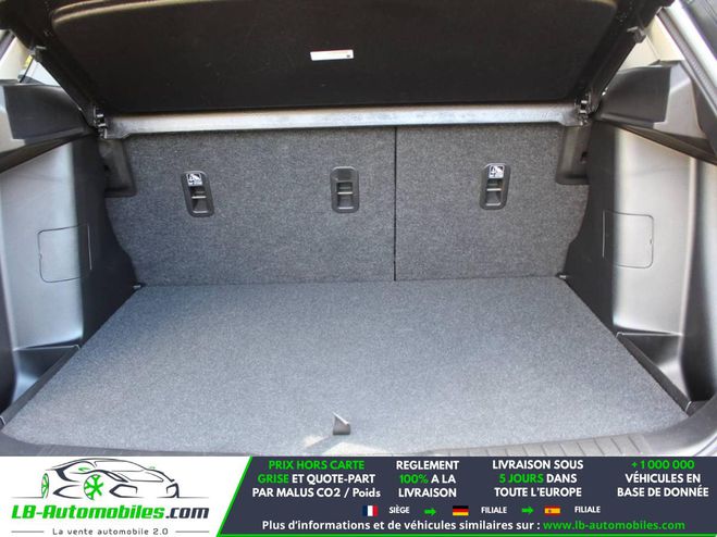 Suzuki Vitara 1.4 Boosterjet 129ch BVA Noir M�tallique de 2021