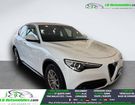 Alfa romeo Stelvio 2.2 180 ch BVA &agrave; Beaupuy (31)