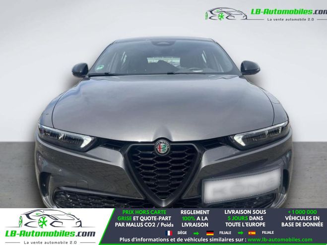 Alfa romeo Tonale 1.5 Hybrid Diesel 130 ch BVA Gris M�tallique de 2022