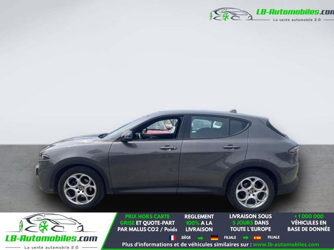 Alfa romeo Tonale 1.5 Hybrid Diesel 130 ch BVA Gris M�tallique de 2022