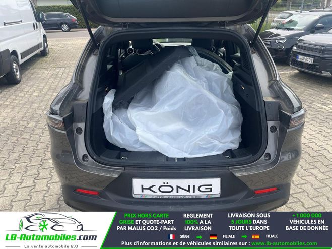 Alfa romeo Tonale 1.5 Hybrid Diesel 130 ch BVA Gris M�tallique de 2022