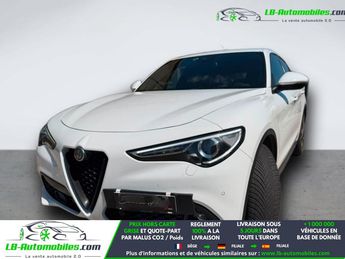  Voir d&eacute;tails -Alfa romeo Stelvio 2.2 160 ch BVA &agrave; Beaupuy (31)