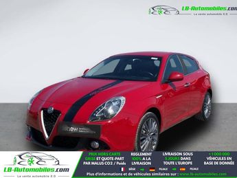  Voir d&eacute;tails -Alfa romeo Giulietta 2.0 JTDm 150 ch BVM &agrave; Beaupuy (31)