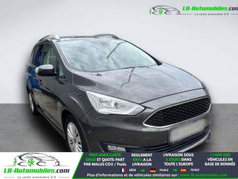  Voir d&eacute;tails -Ford grand C Max 1.0 EcoBoost 125  BVM &agrave; Beaupuy (31)