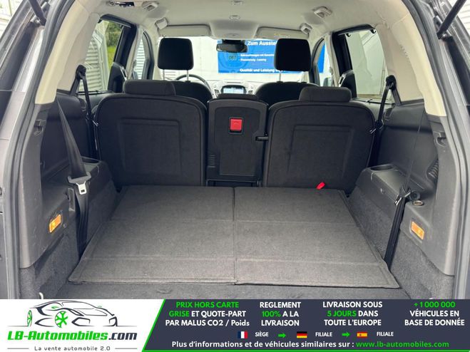 Ford grand C Max 1.0 EcoBoost 125  BVM Gris M�tallique de 2019
