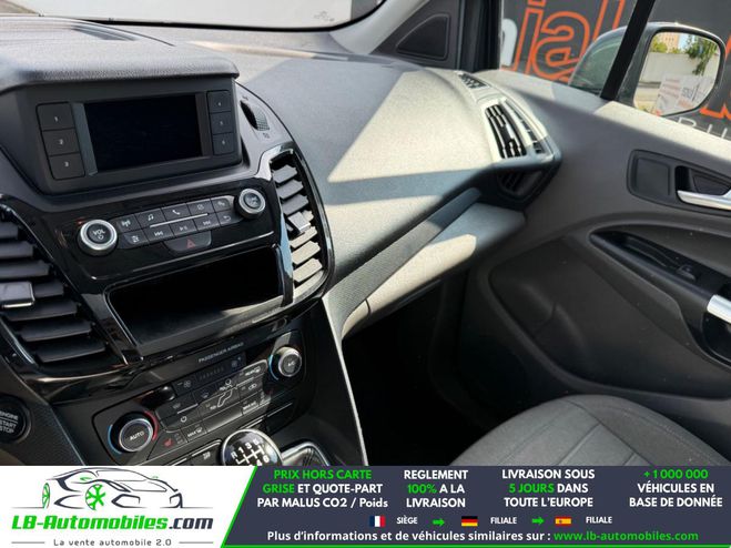 Ford Grand Tourneo 2.0 EcoBlue 122 BVM Gris M�tallique de 2022