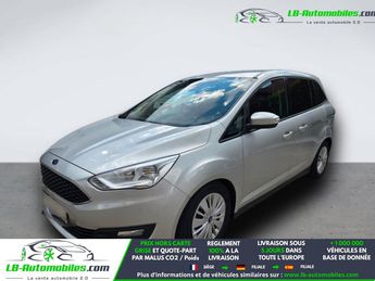 Ford grand C Max
