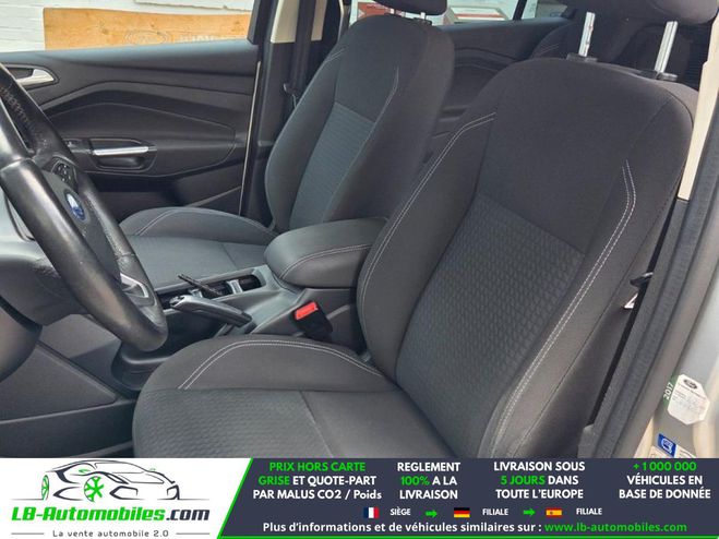 Ford grand C Max 1.5 EcoBoost 150 BVA Argent� M�tallique de 2017