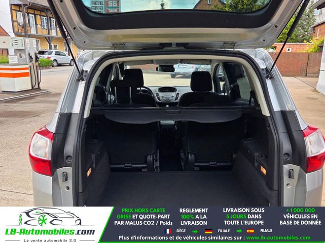 Ford grand C Max 1.5 EcoBoost 150 BVA Argent� M�tallique de 2017