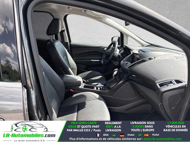 Ford grand C Max 1.5 EcoBoost 150 BVA Gris M�tallique de 2017