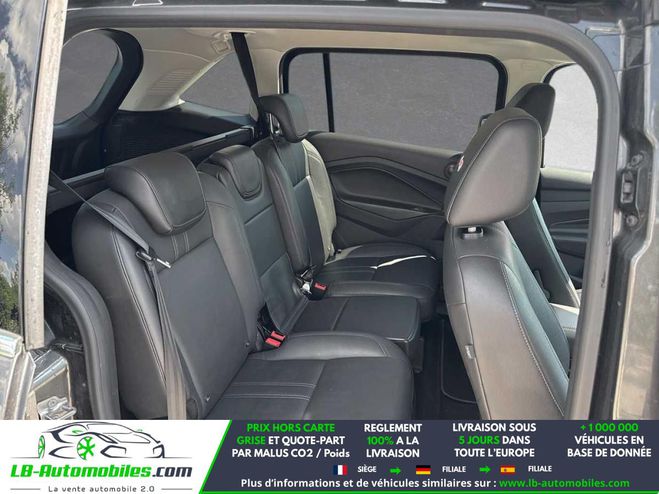 Ford grand C Max 1.5 EcoBoost 150 BVA Gris M�tallique de 2017