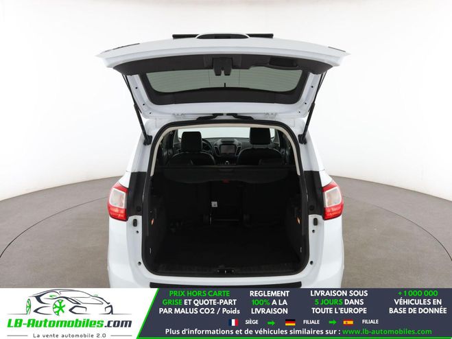 Ford grand C Max 1.5 EcoBoost 150 BVA Blanc de 2017