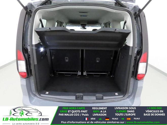 Ford Grand Tourneo 1.5 EcoBoost 114 BVA Gris M�tallique de 2024