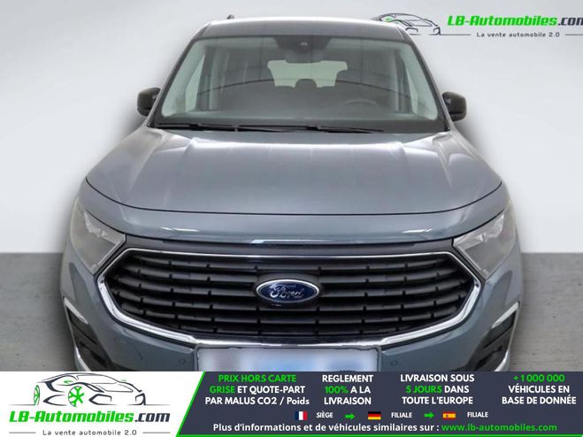 Ford Grand Tourneo 1.5 EcoBoost 114 BVA Gris M�tallique de 2024