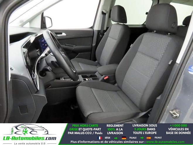 Ford Grand Tourneo 1.5 EcoBoost 114 BVA Gris M�tallique de 2024