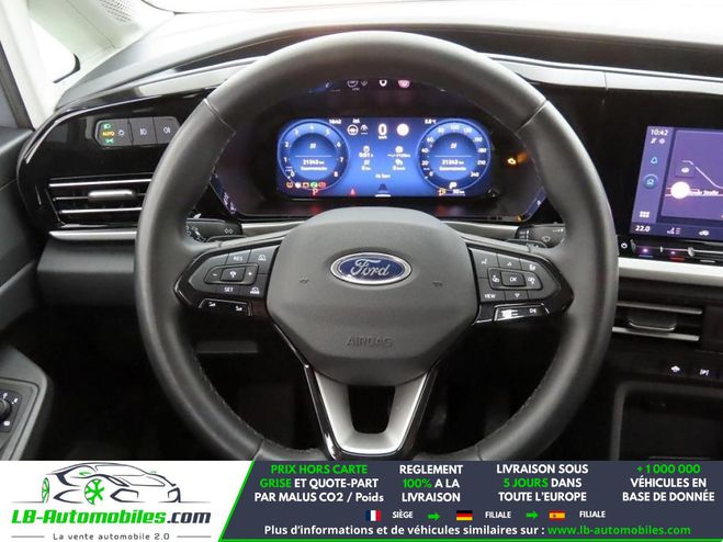 Ford Grand Tourneo 1.5 EcoBoost 114 BVA Gris M�tallique de 2024