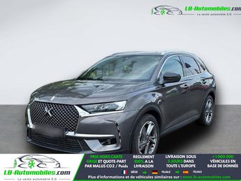 Citroen DS7 Crossback