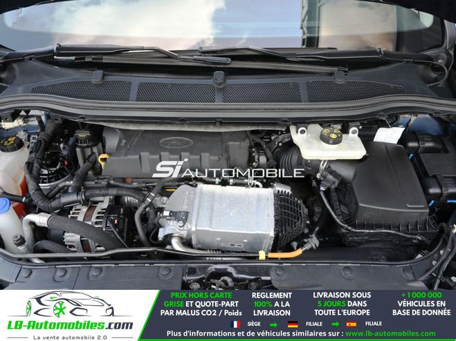 Ford Galaxy 2.0 EcoBlue 190 BVA Bleu M�tallique de 2020
