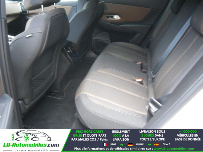 Citroen DS7 Crossback BlueHDi 180 BVA Blanc M�tallique de 2019