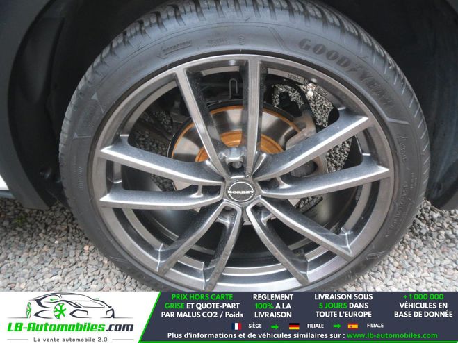 Citroen DS7 Crossback BlueHDi 180 BVA Blanc M�tallique de 2019