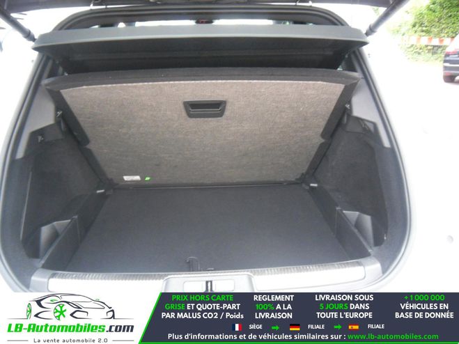 Citroen DS7 Crossback BlueHDi 180 BVA Blanc M�tallique de 2019