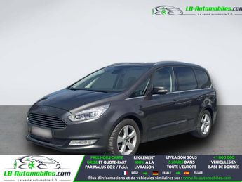  Voir d&eacute;tails -Ford Galaxy 2.0 TDCI 150 BVM &agrave; Beaupuy (31)