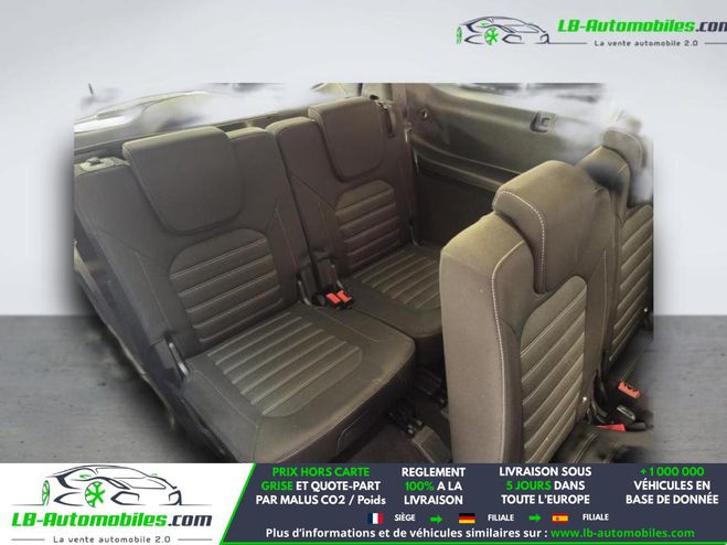 Ford Galaxy 2.0 TDCI 150 BVM Gris de 2015