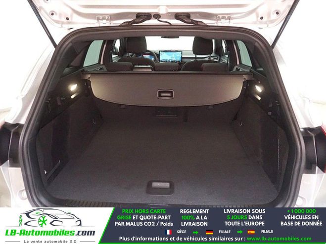 Ford Focus 1.0 EcoBoost 155 mHEV BVA Argent� de 2024